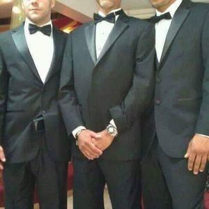 Meet your Posher, Joseph